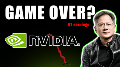 nvda earnings