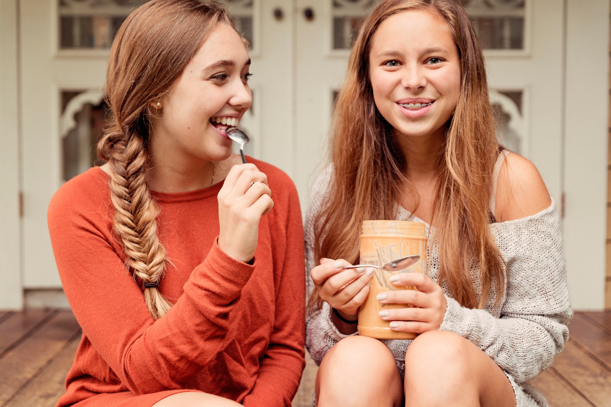 Peanut Butter 2022 GettyImages-512993213