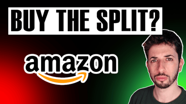 amzn split