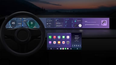Apple-Stock-new-carplay-update