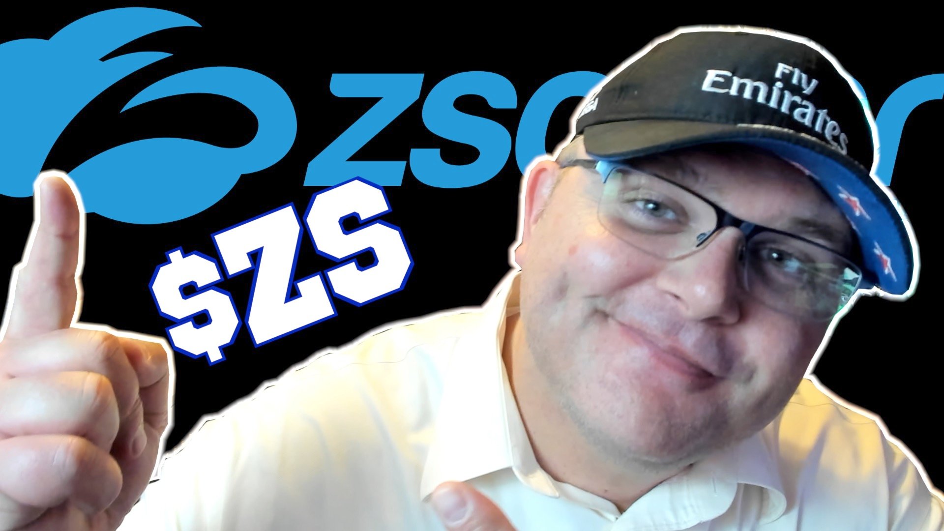 ZS stock
