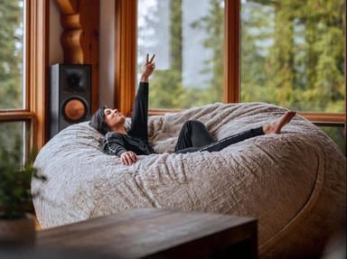 couch cushion lovesac source-love