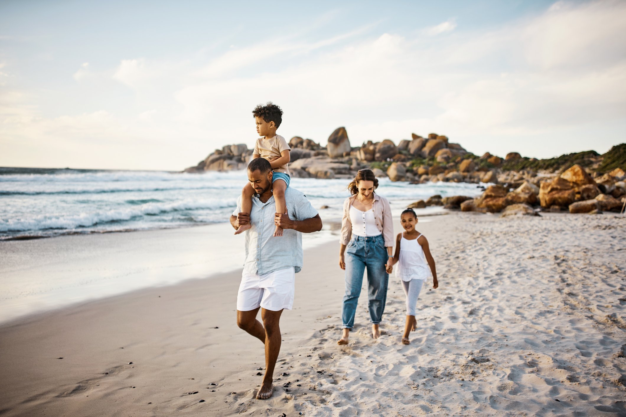 vacationfamily