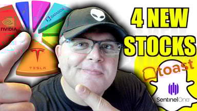 Portfolio Update June 2022