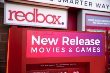 Redbox kiosk source-redbox