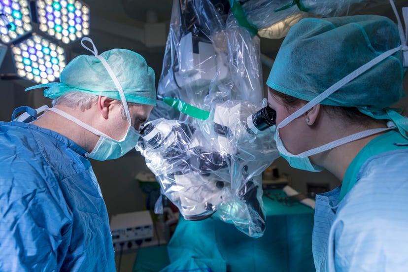 Vicarious Surgical - RBOT - Stock Price & News | The Motley Fool