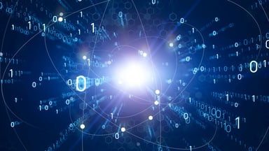 Quantum computing stocks