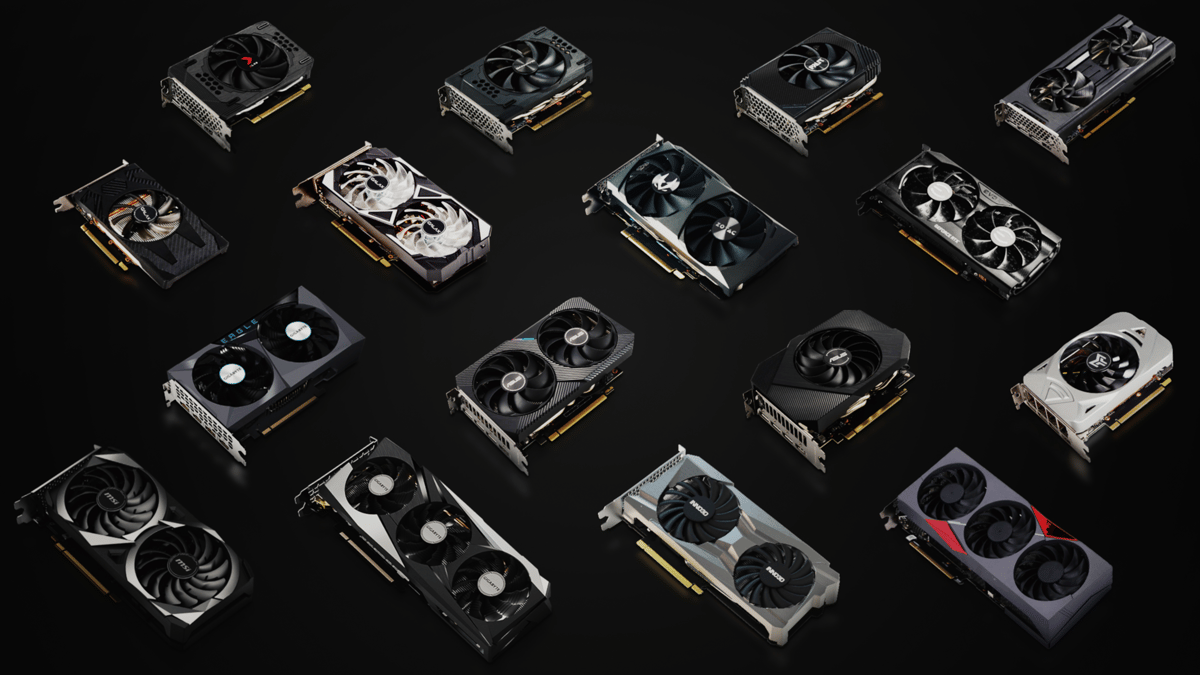 Why Nvidia Stock Was Dropping on Monday | The Motley Fool