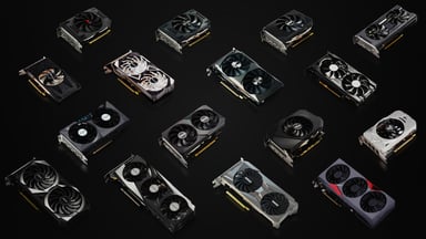 RTX GPUs