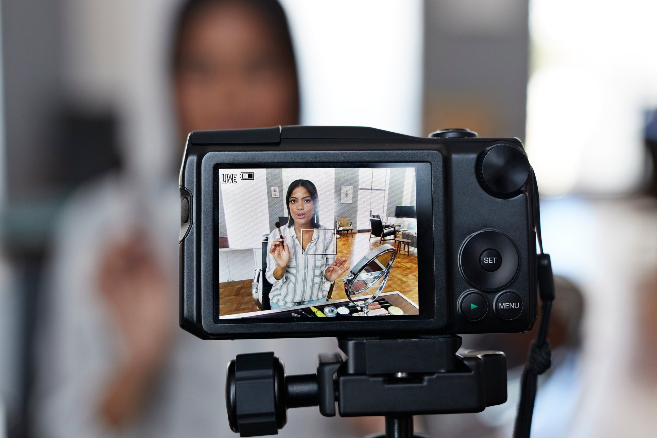 video recording