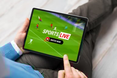 streaming-soccer