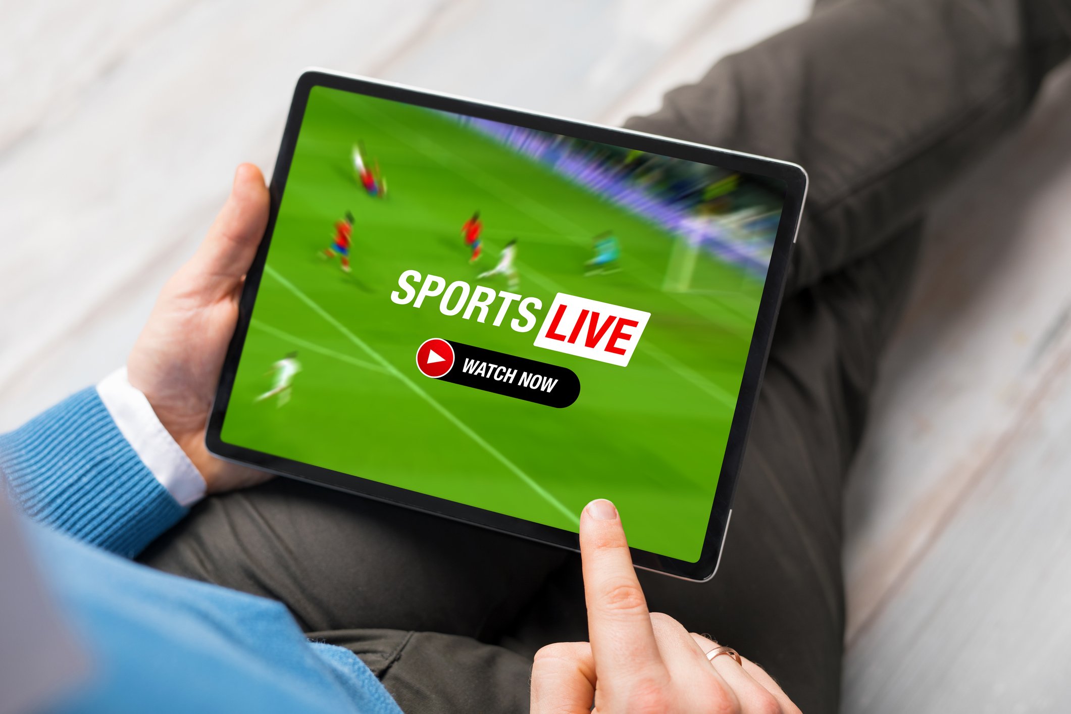 streaming-soccer