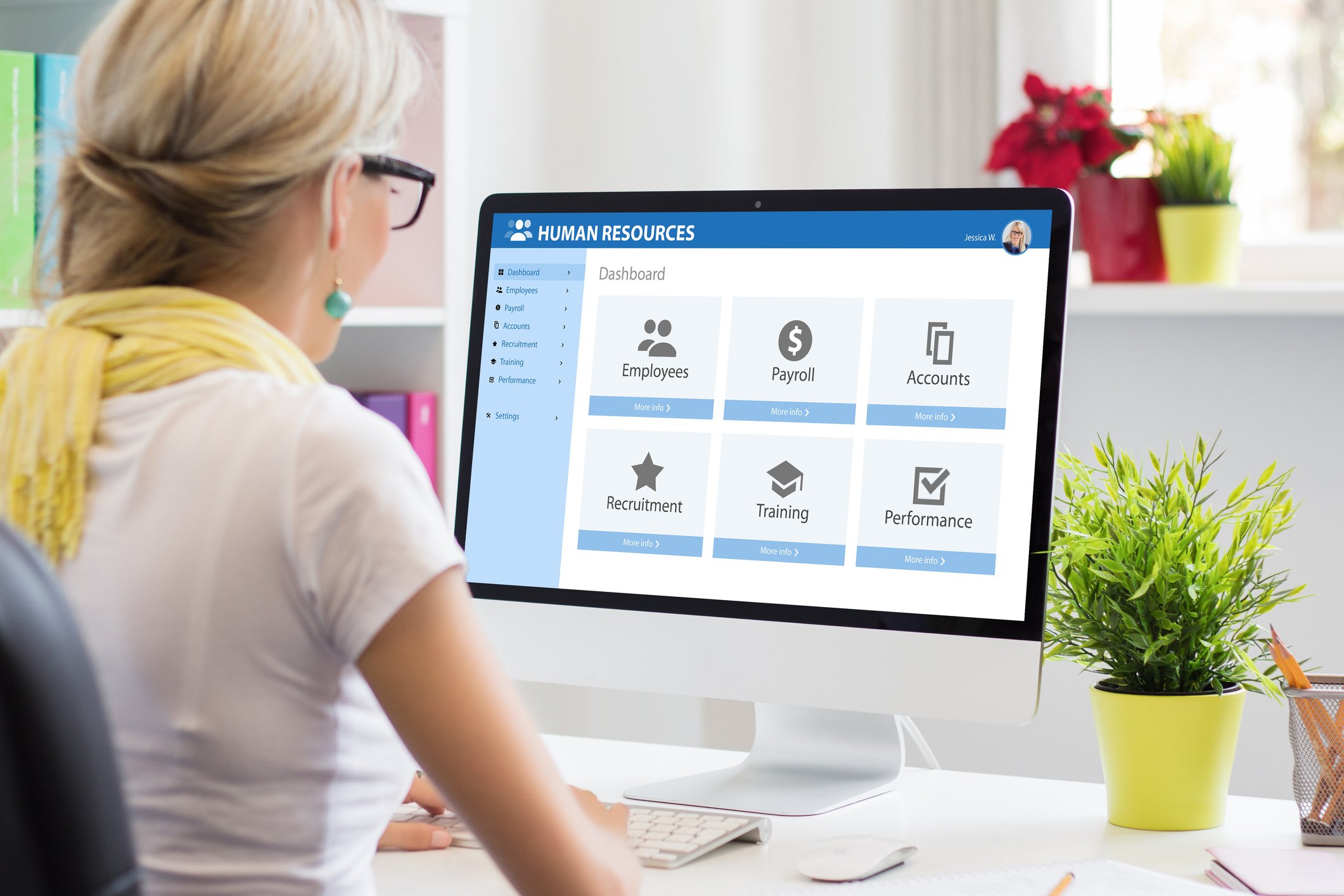 hr-software
