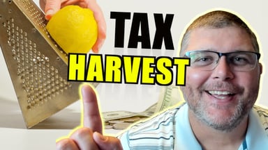 Tax Loss Harvesting