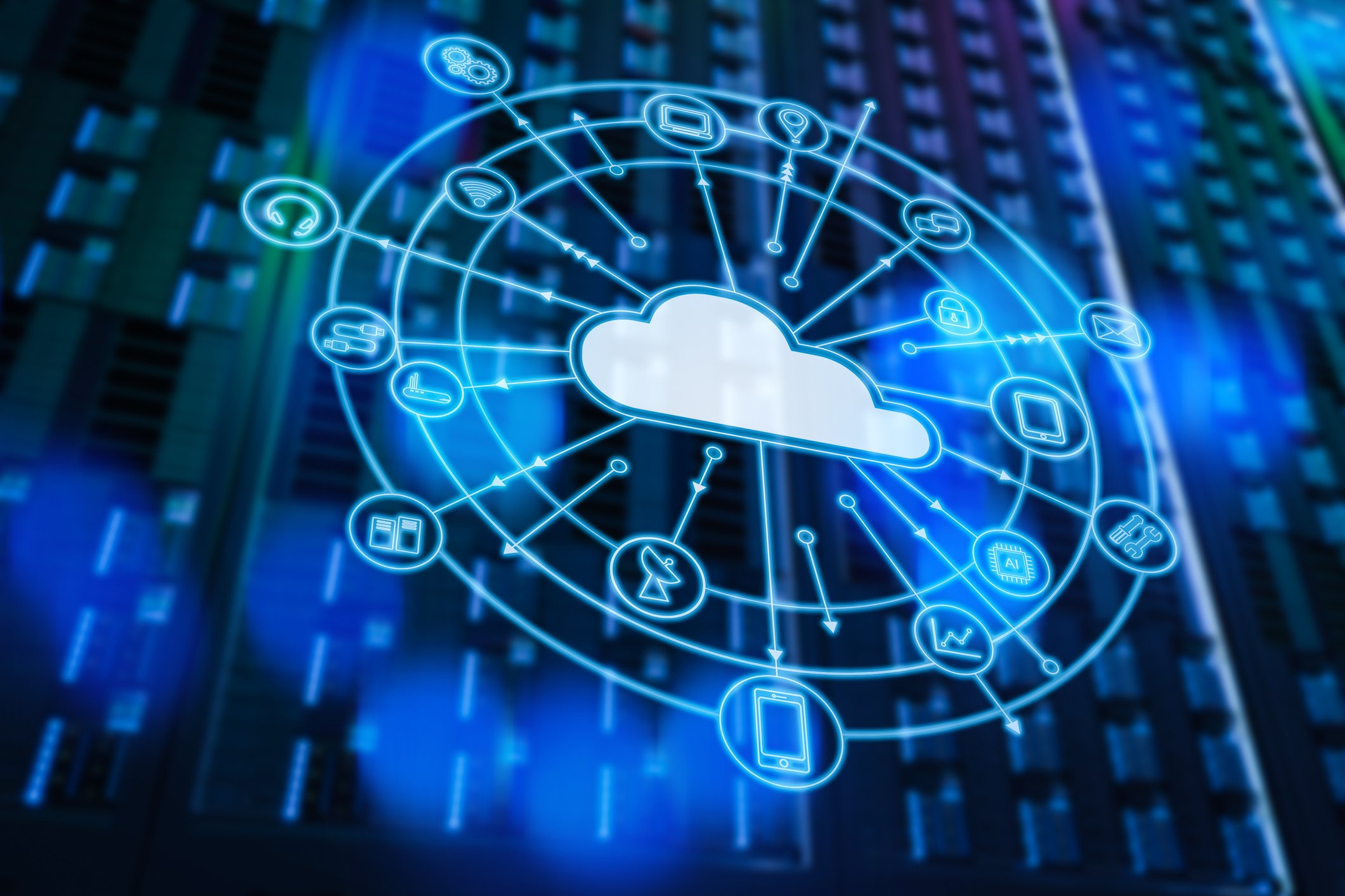 cloud-computing