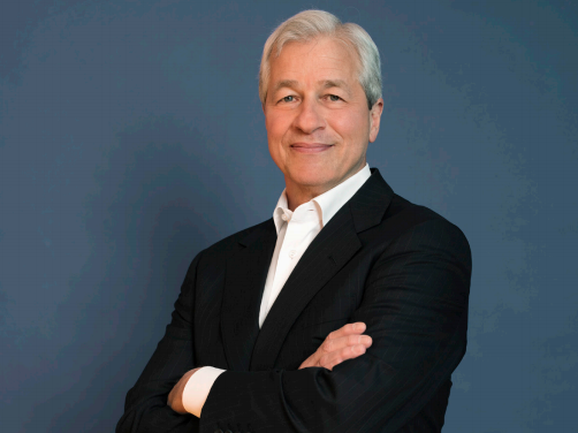 Jamie Dimon.