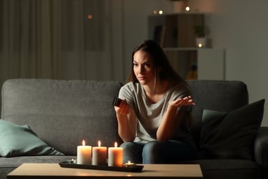 AG confused TV viewer