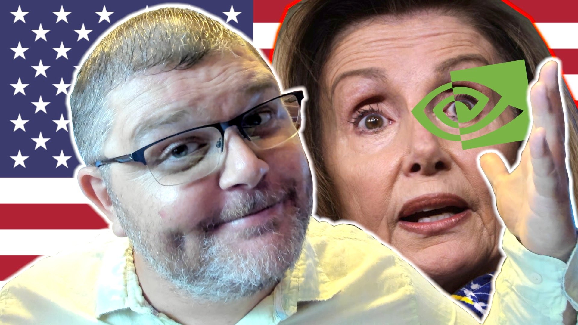 NVDA Nancy