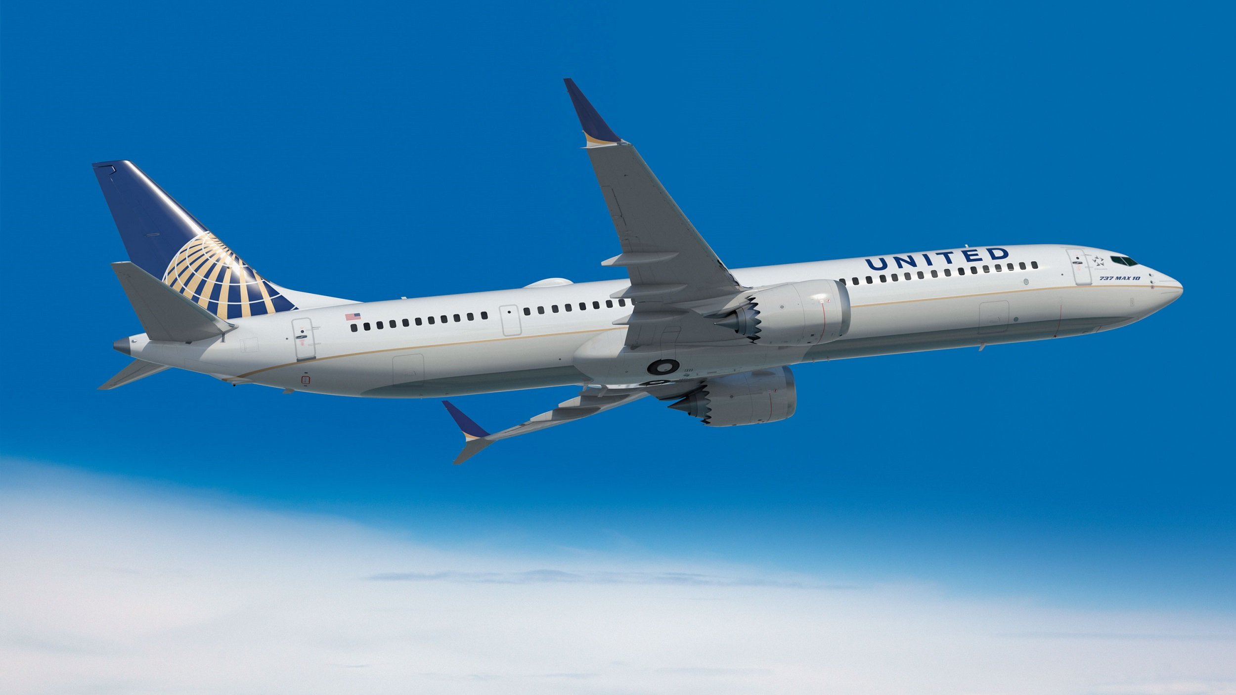 UAL 737 MAX 10 source BA