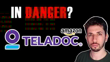 tdoc amazon