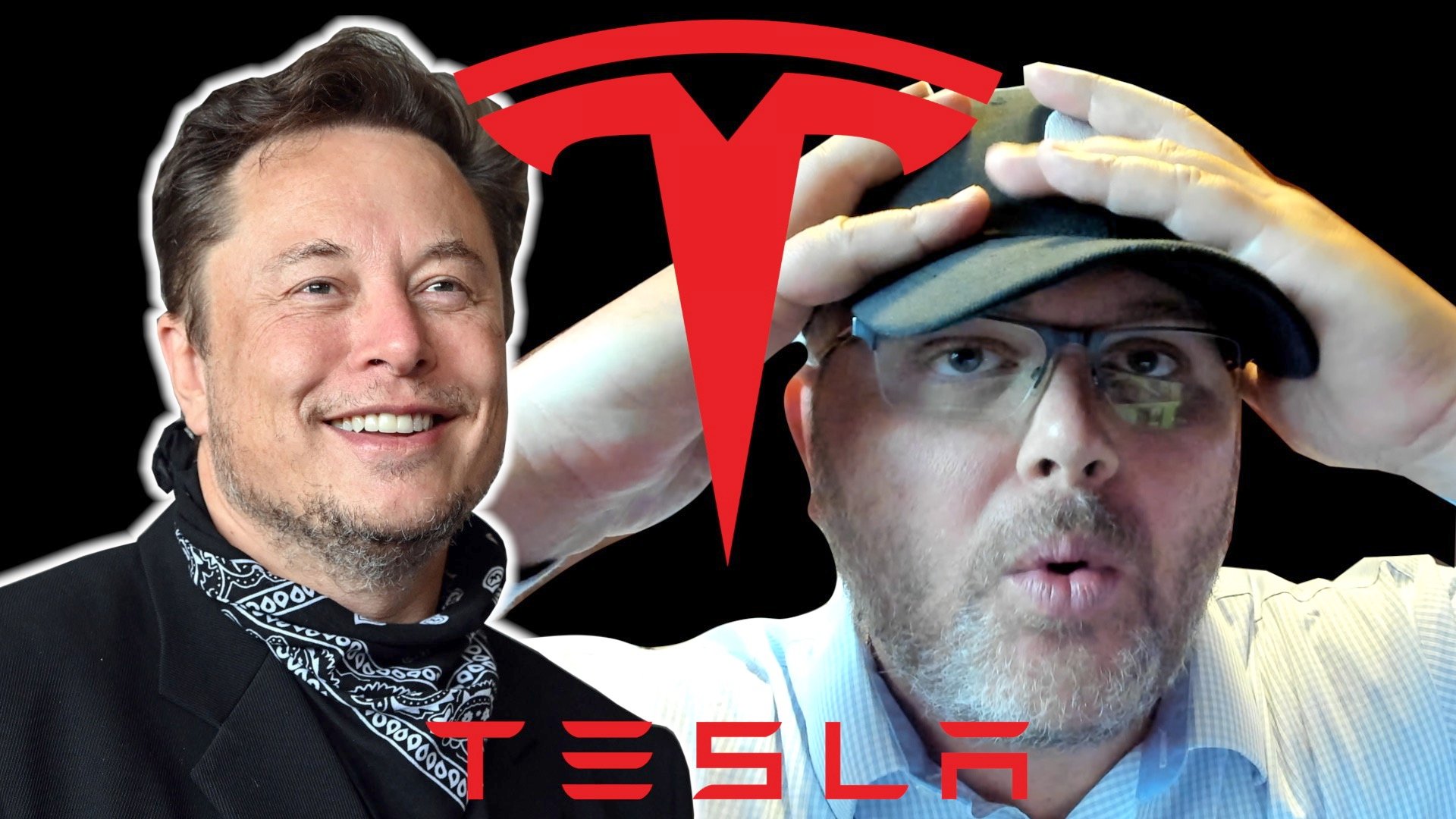 TSLA