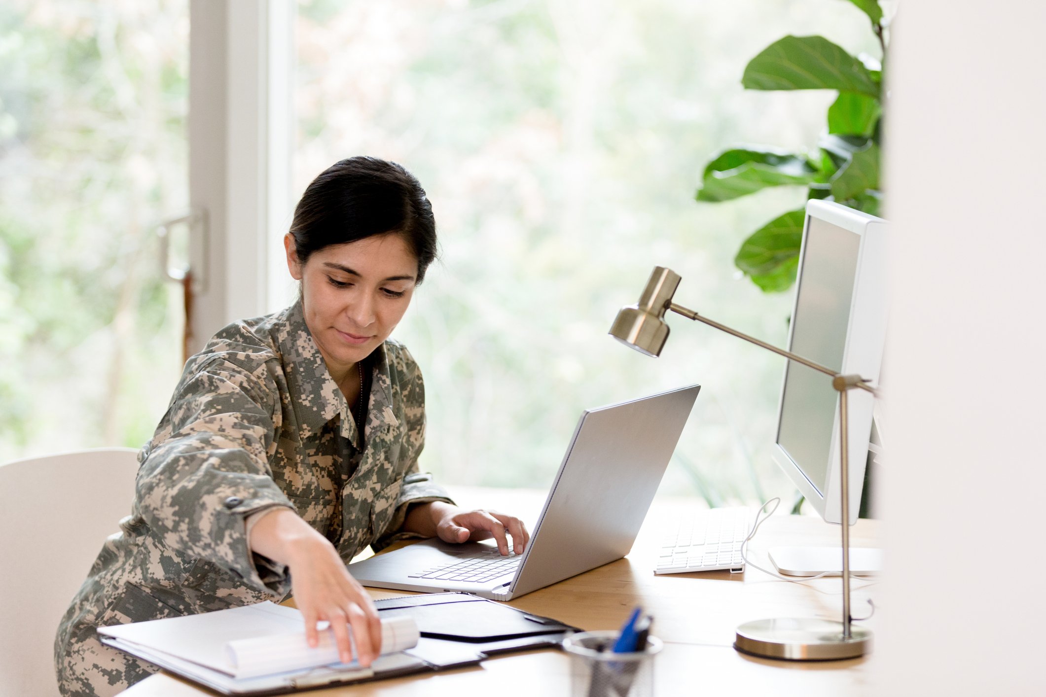 soldier-reviews-finances