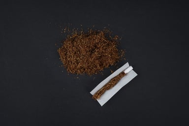 Rolling Tobacco