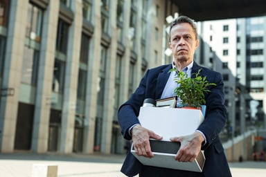 unemployment fired job loss getty