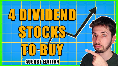 dividend stocks