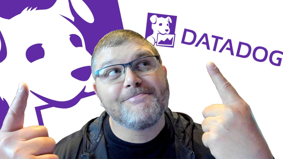 Why Is Datadog Stock Down After Earnings? | The Motley Fool