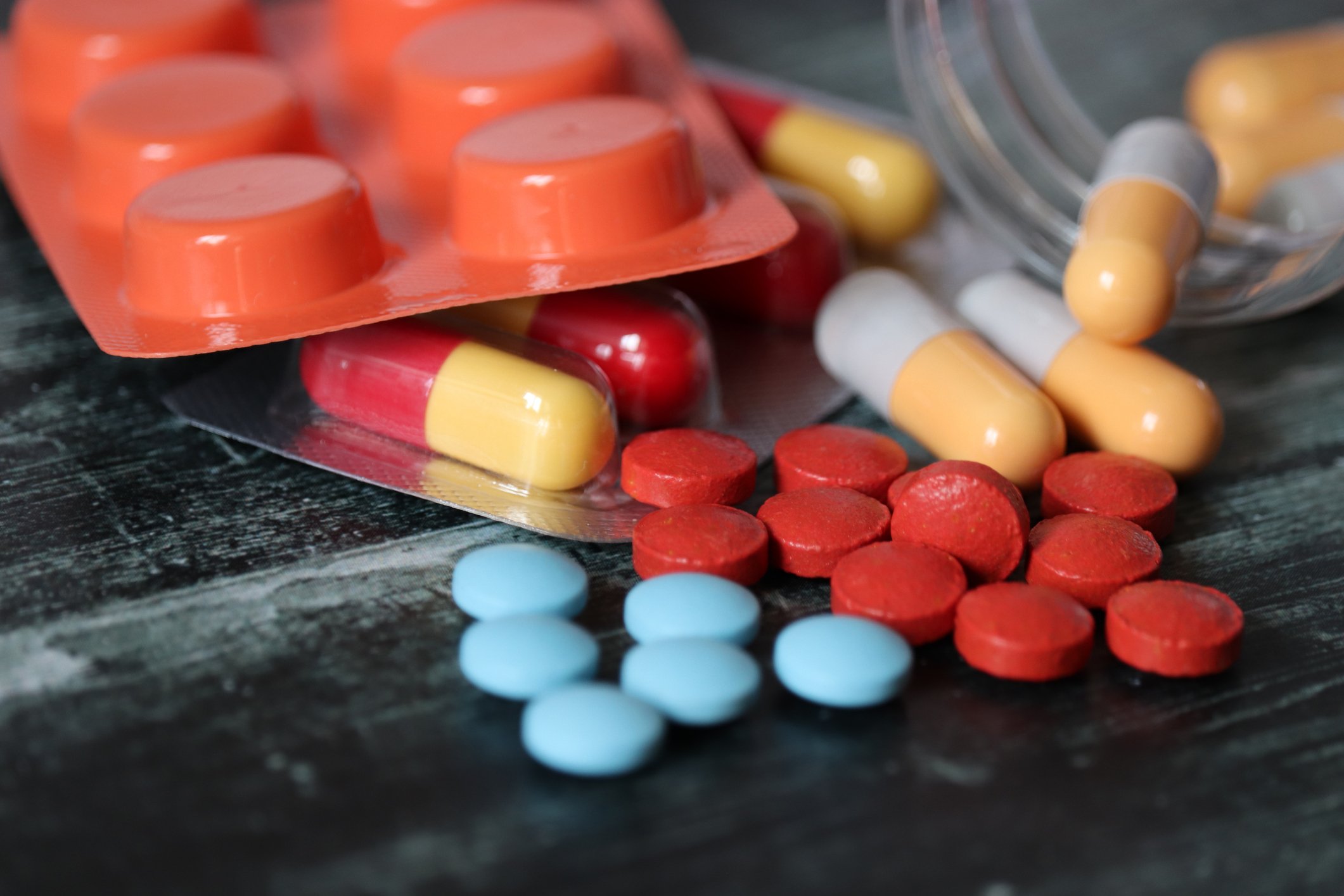 medicines