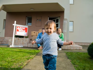 Real estate - GettyImages-174978771