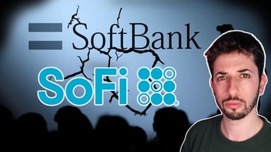 sofi softbank