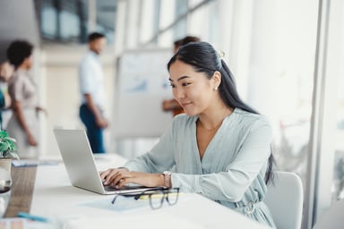 a person on a laptop (3)