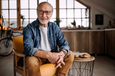 Older man smilingGettyImages-1313927273