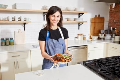 blue apron soba noodles