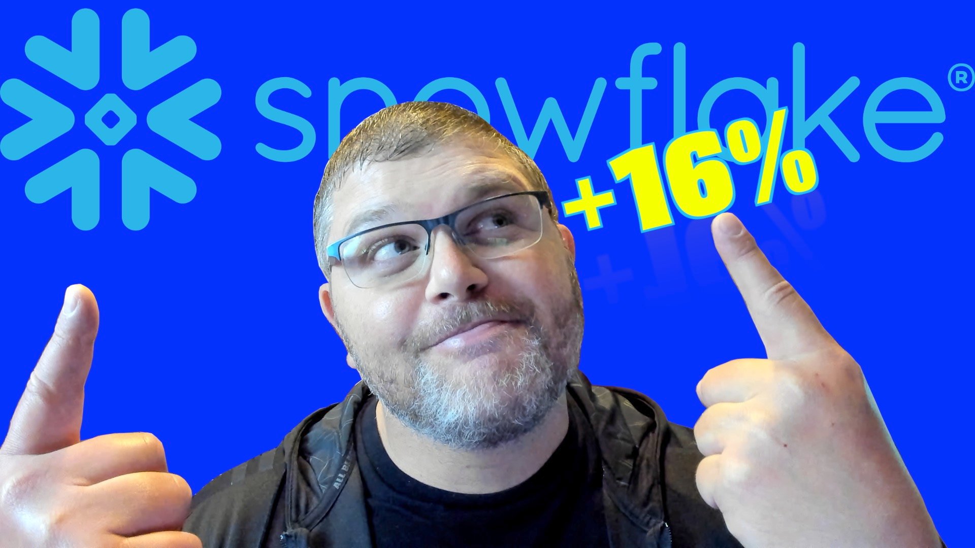 SNOW 16