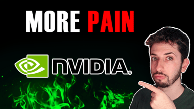nvda stock