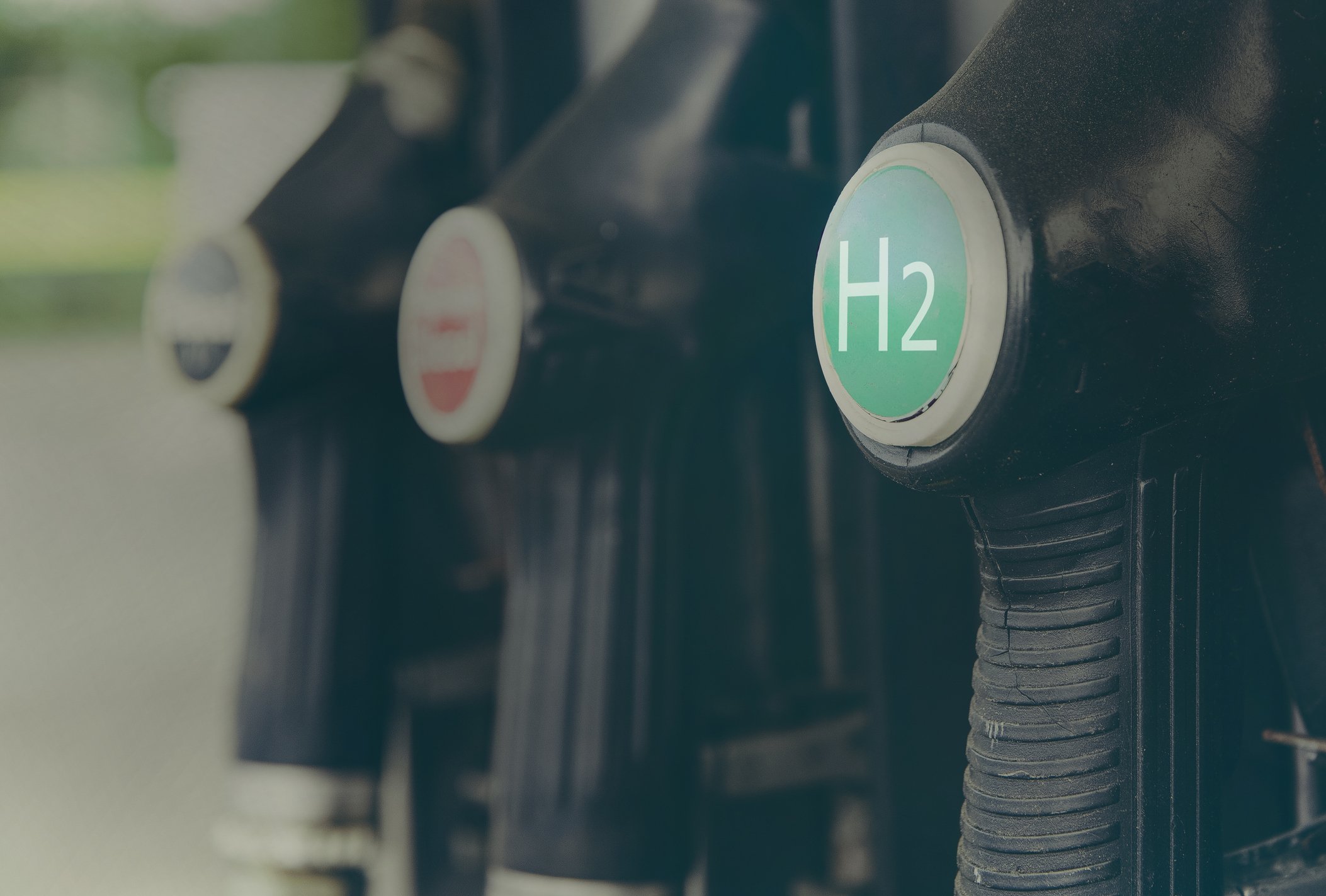 Hydrogen stocks - GettyImages-1352628135