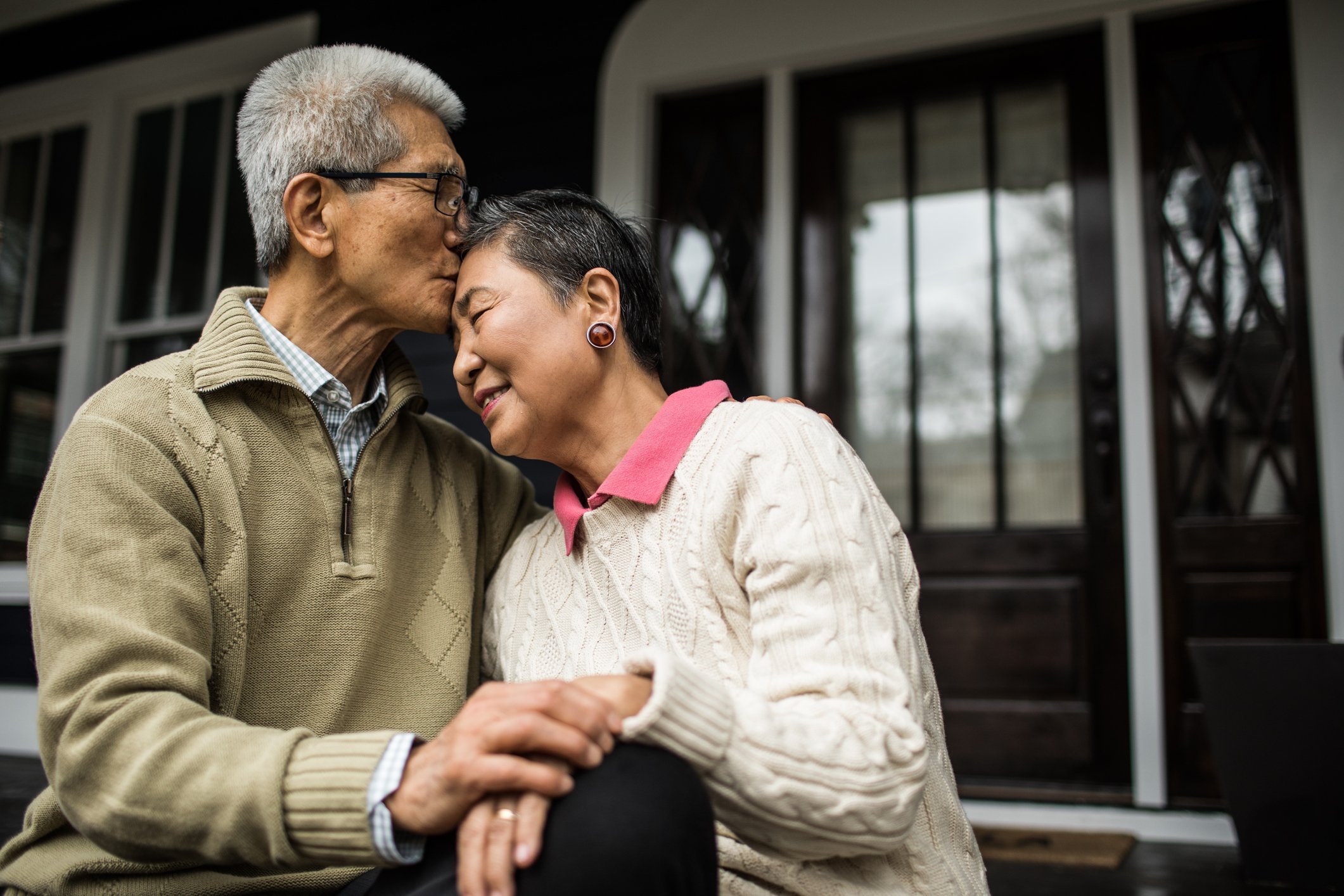 Retirees GettyImages-1209967242