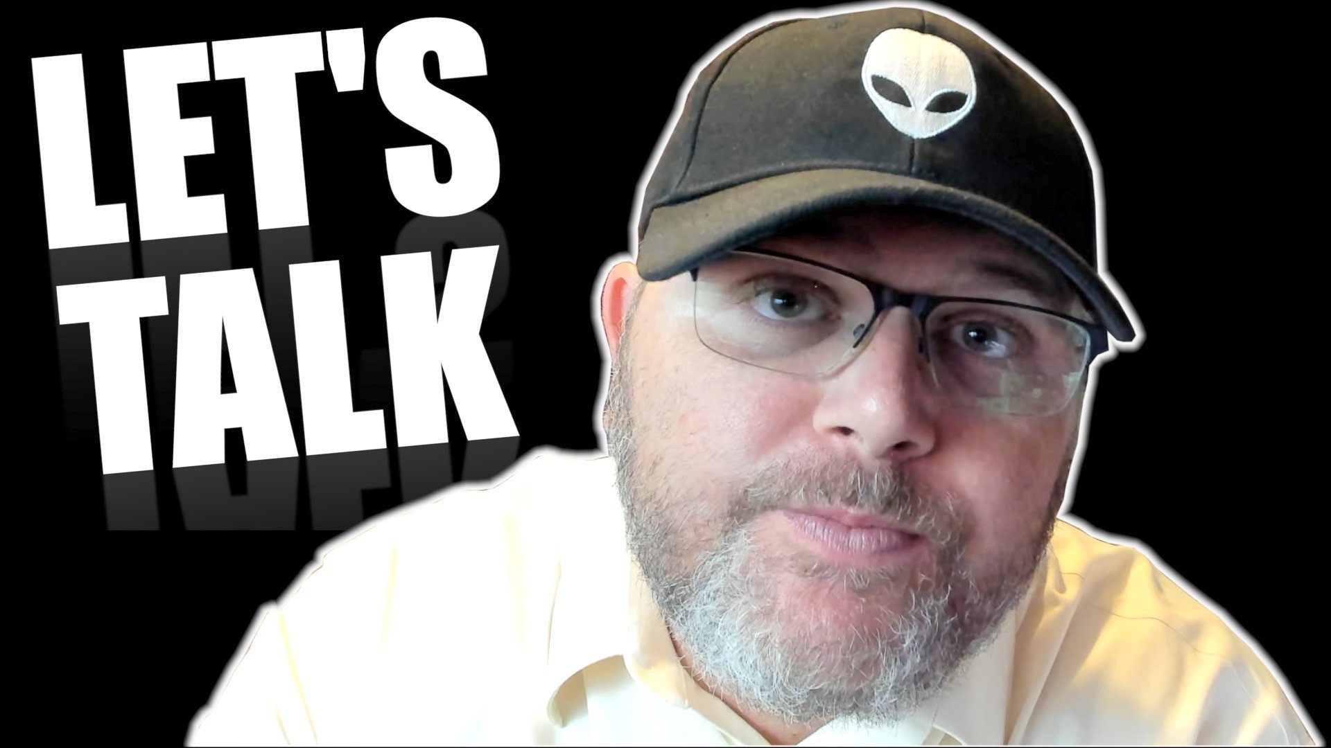 LETS TALK