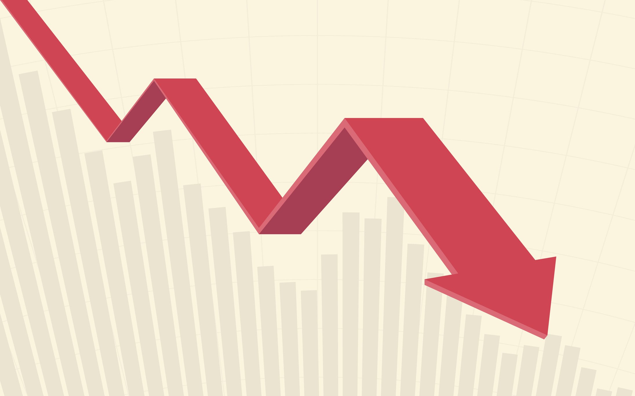 Generic downward 10