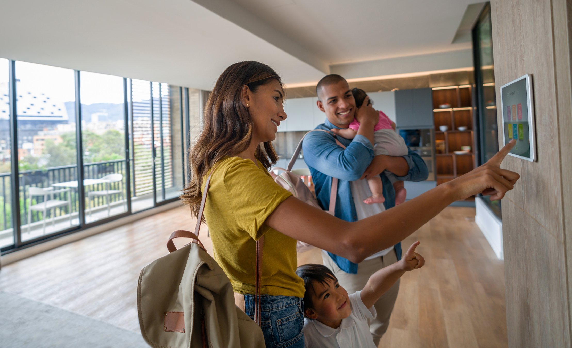 Smart Home 2022