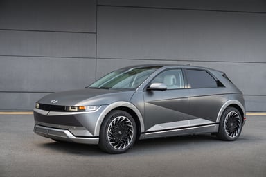 2023 Hyundai Ioniq 5