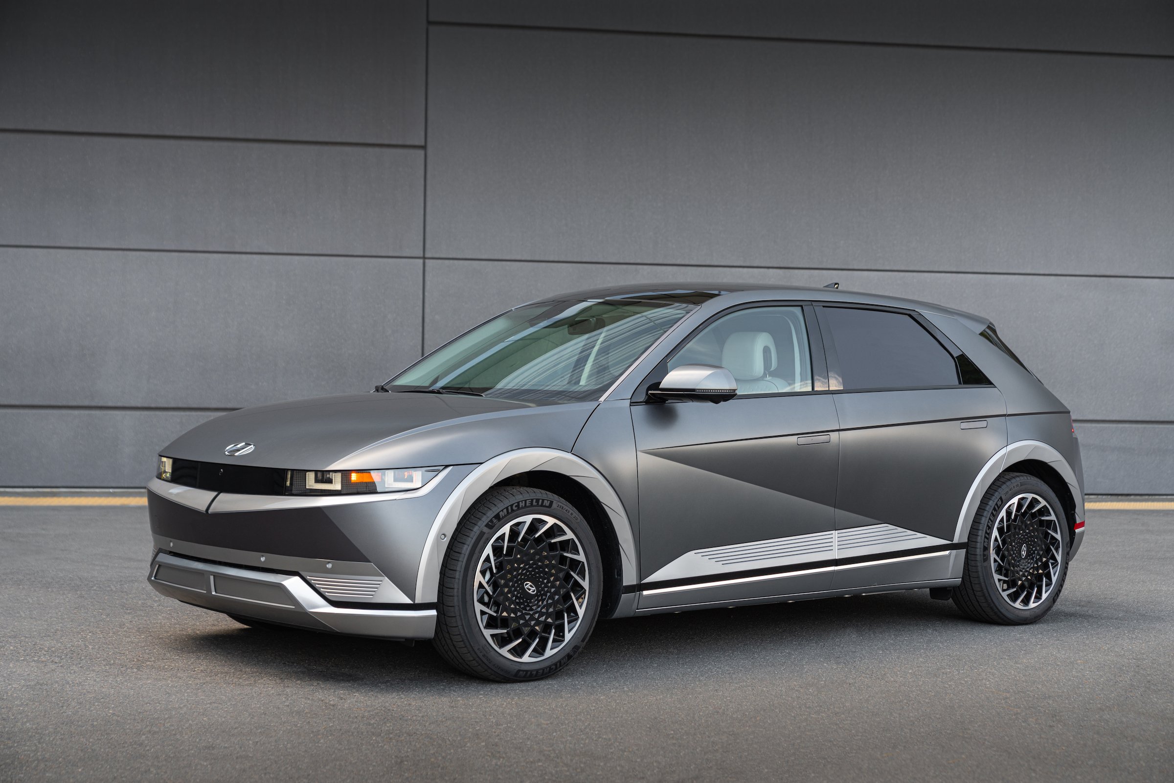 2023 Hyundai Ioniq 5