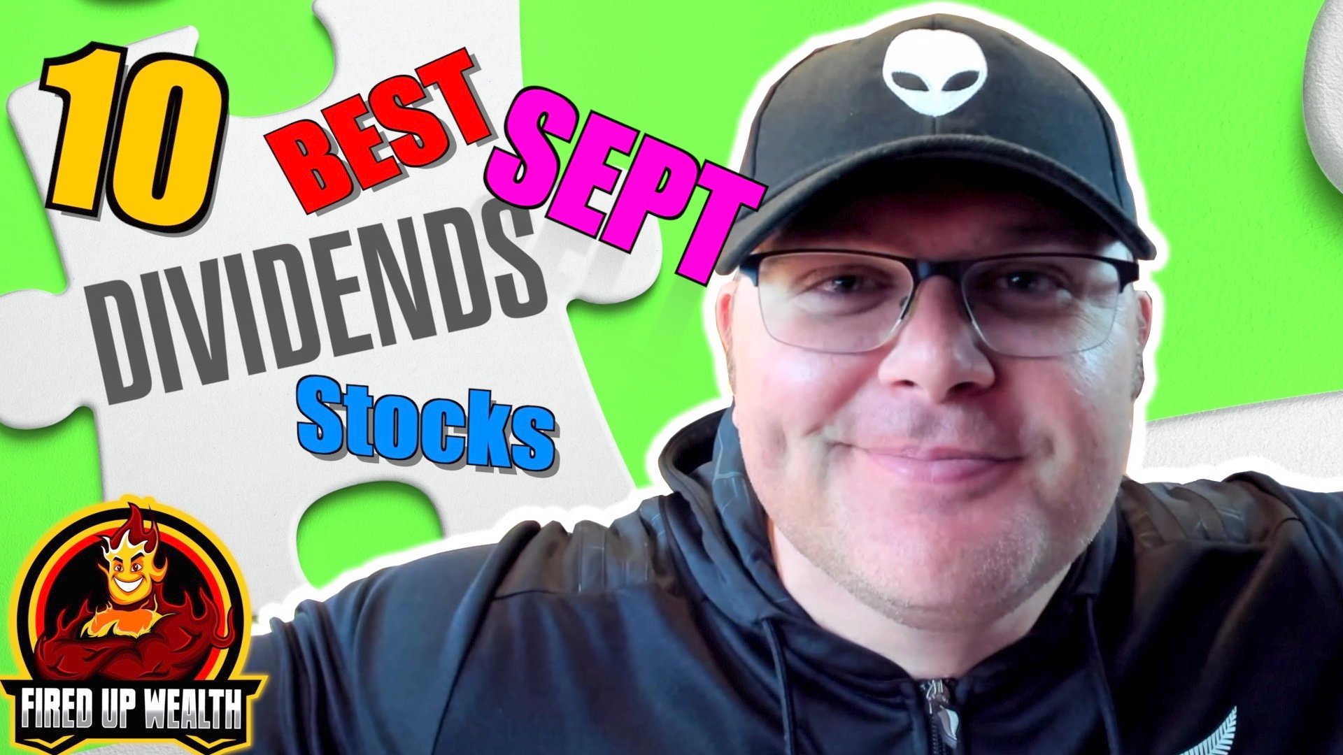 10 Best Dividend Stocks September 2022