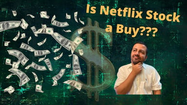 Copy of Is Amazon Stock a Buy