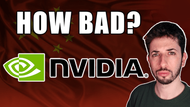 nvda china