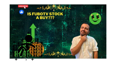 Is amzon a good stock to (1)