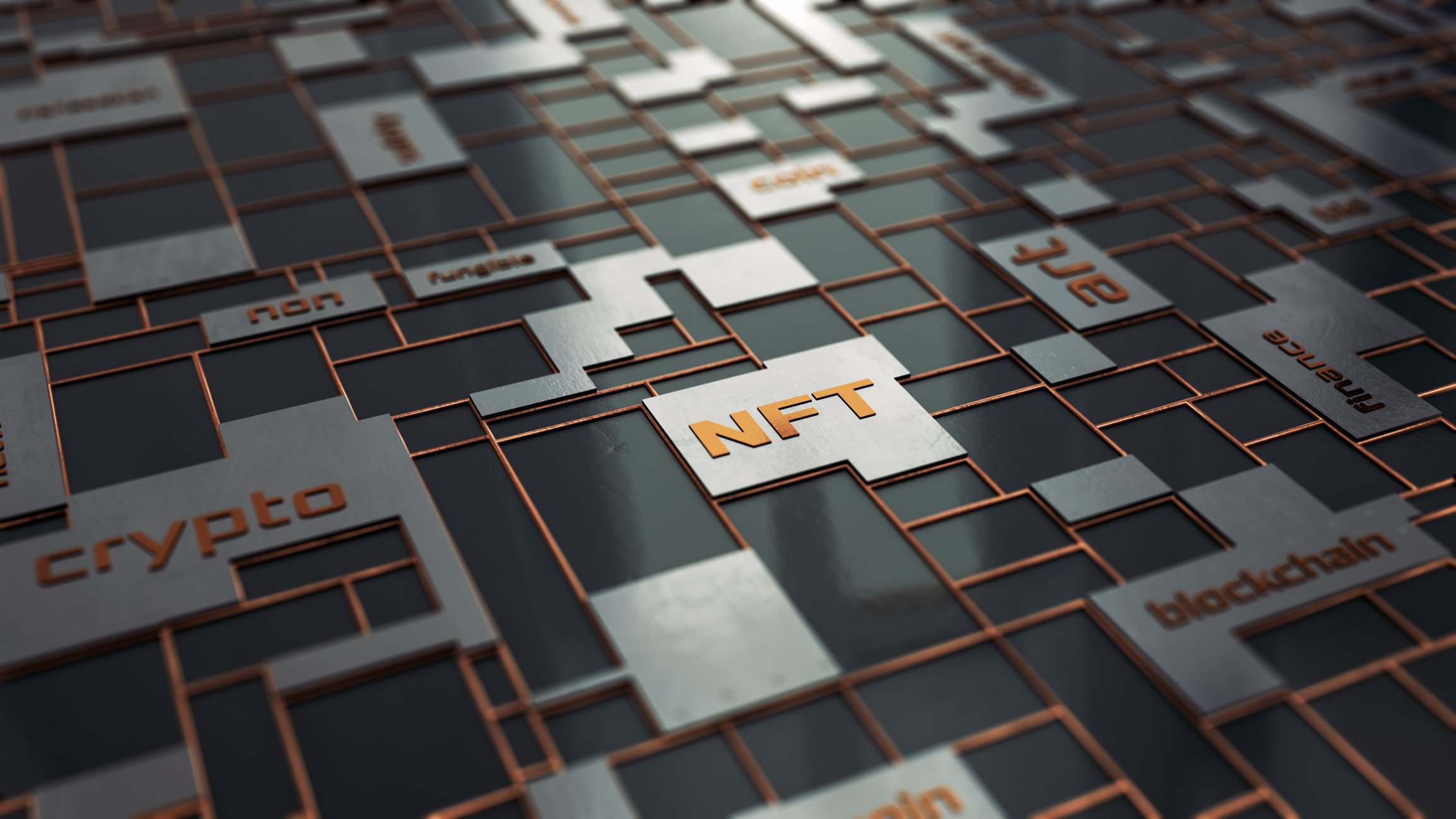 Crypto and NFTs